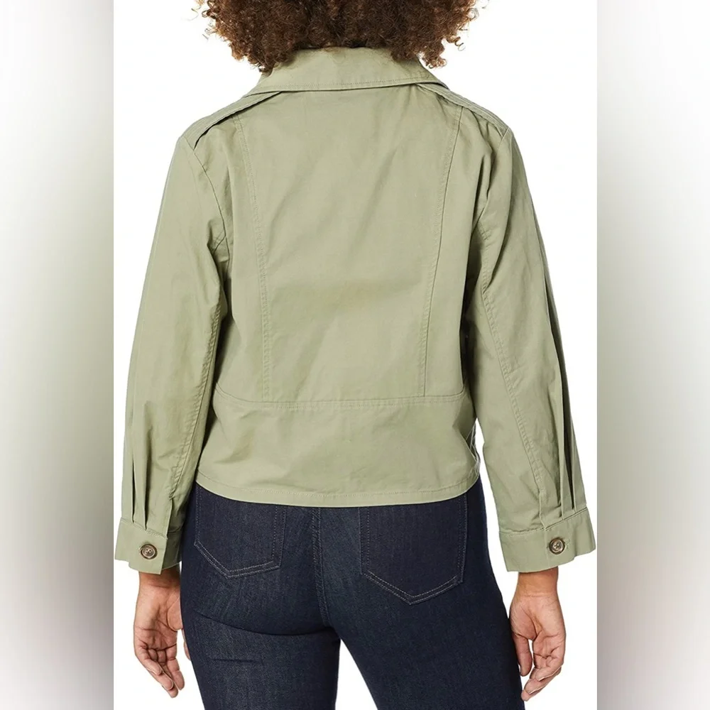 Fifth Label Utility Jacket - Picture 2 of 3